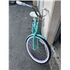 Image 2 : TEAL KULANA CRUISER BIKE