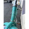 Image 3 : TEAL KULANA CRUISER BIKE