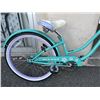 Image 4 : TEAL KULANA CRUISER BIKE