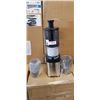 Image 1 : AS NEW NEW AMZCHEF SLOW JUICER MODEL # ZM1902