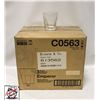 Image 1 : NEW CASE OF ARCOROC 9.5 OZ CASABLANCA OLD