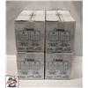 Image 1 : 4000 COFFEE FILTERS - 4.5" WIDE BASE