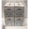 Image 1 : 4000 COFFEE FILTERS - 4.5" WIDE BASE