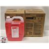 Image 1 : 2 BOXES OF KAY CLICKSAN COMMERCIAL DISINFECTANT