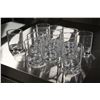 Image 1 : DOZEN NEW 6.75 OZ PASABAHCE PRO ROCKS GLASS