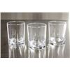 Image 4 : DOZEN NEW 6.75 OZ PASABAHCE PRO ROCKS GLASS