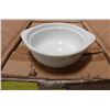 Image 1 : 24 NEW ARCOROC CAPITALE FRENCH ONION SOUP CROCKS