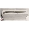 Image 1 : 24 NEW FORTESSA BRUSHED STAINLESS STEEL MARIPOSA