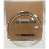 Image 1 : CASE OF 6 NEW CAMBRO INGREDIENT BIN LIDS