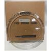 Image 1 : CASE OF 6 NEW CAMBRO INGREDIENT BIN LIDS