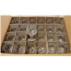 Image 1 : 2 DOZEN NEW 12.5 OZ COGNAC BRANDY GLASS