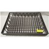 Image 1 : 4 WIRE BASKETS - 18" X 13" X 2"