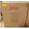 Image 1 : NEW RHINO TRIPLE HEAD COUNTERTOP VENDING MACHINE