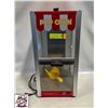 Image 1 : MOVIE STYLE AVR POPCORN POPPER