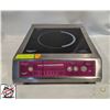Image 1 : VOLLRATH INTRIGUE INDUCTION RANGE