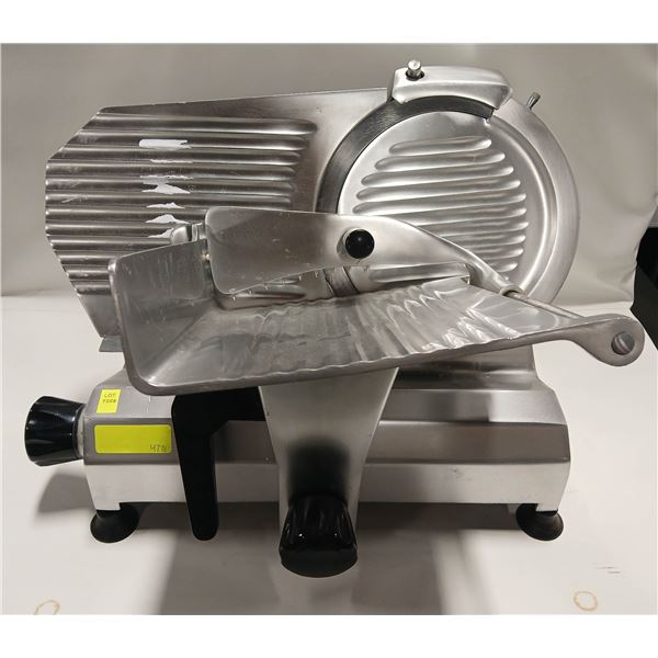 10" NELLA  MEAT SLICER M# 250 I