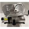 Image 1 : 10" NELLA  MEAT SLICER M# 250 I