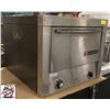 Image 2 : GARLAND PIZZA OVEN DOUBLE STONE DECKS 16" X 16"
