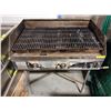 Image 1 : STAR NATURAL GAS CHAR BROILER
