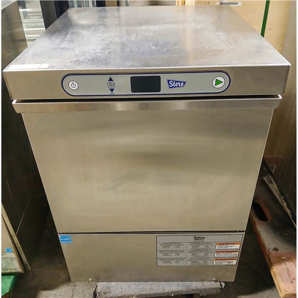 STERO COMMERCIAL DISHWASHER