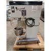 Image 3 : BLASKELEE 60QT MIXER W/ ATTACHMENTS
