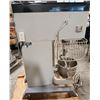 Image 4 : BLASKELEE 60QT MIXER W/ ATTACHMENTS