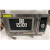 Image 1 : MIDEA COMMERCIAL MICROWAVE