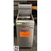 Image 1 : VULCAN LG400-1 NATURAL GAS DEEP FRYER