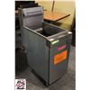 Image 3 : VULCAN LG400-1 NATURAL GAS DEEP FRYER
