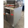 Image 2 : NEW MCK DEEPFRYER W/ DIGITAL DISPLAY - 90K BTU/HR