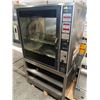 Image 1 : HENNY PENNY SCR-8 SURE CHEF ELECTRIC ROTISSERIE