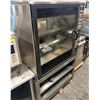 Image 4 : HENNY PENNY SCR-8 SURE CHEF ELECTRIC ROTISSERIE