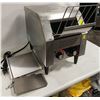Image 2 : NEW MCK COUNTERTOP CONVEYOR TOASTER 1.3 KW