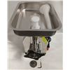 Image 2 : NEVER USED PREPAL MEAT GRINDER PPG-12