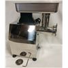 Image 3 : NEVER USED PREPAL MEAT GRINDER PPG-12