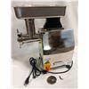 Image 4 : NEVER USED PREPAL MEAT GRINDER PPG-12