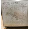 Image 5 : JET TECH UNDERCOUNTER DISHWASHER F-18DP