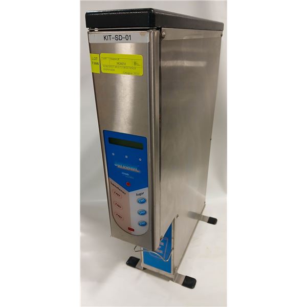 SURESHOT MULTI-SWEETENER DISPENSER