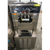 Image 1 : VEVOR TRIPLE HEAD ICE CREAM DISPENSER MACHINE