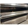 Image 5 : DOYON 4 DECK ELECTRIC PIZZA OVEN - 25.5KW