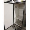 Image 2 : TRUE S/S SINGLE DOOR UPRIGHT FREEZER T-23F