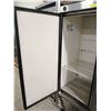 Image 3 : TRUE S/S SINGLE DOOR UPRIGHT FREEZER T-23F