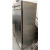 Image 6 : TRUE S/S SINGLE DOOR UPRIGHT FREEZER T-23F