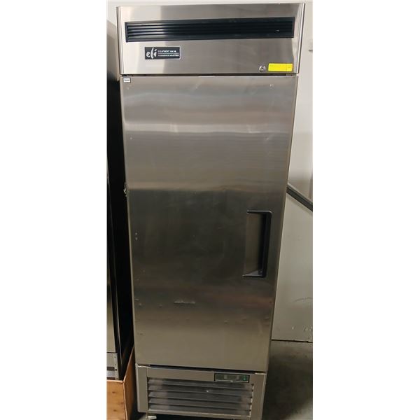 EFI SINGLE DOOR STAINLESS STEEL FREEZER