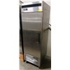 Image 2 : EFI SINGLE DOOR STAINLESS STEEL FREEZER