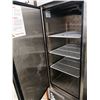 Image 3 : EFI SINGLE DOOR STAINLESS STEEL FREEZER