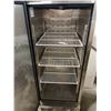 Image 4 : EFI SINGLE DOOR STAINLESS STEEL FREEZER