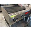 Image 2 : NEW MCK 2/ COUNTERTOP CHARBROILER - 60,000 BTU