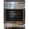 Image 5 : BLODGETT STACKED DUAL CONVECTION OVEN-NATURAL GAS