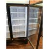 Image 5 : UPRIGHT GLASS DOOR FREEZER